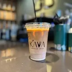 Ice Latte