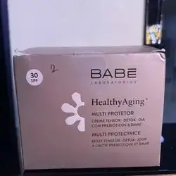 Babe Healthy Aging +