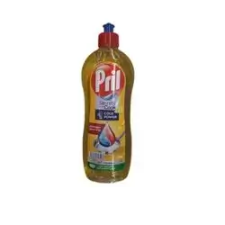 Pril D/w Liq Blue 700 Ml+30%off