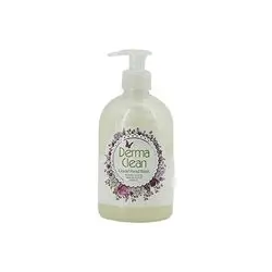 Derma Clean Liquid Hand Wash White 500Ml