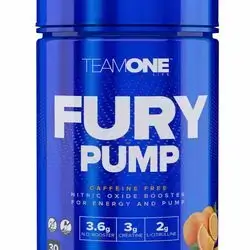 TEAM ONE LIFE - Fury Pump