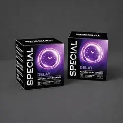 Special (DELAY)