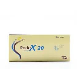 Redex 20 Mg