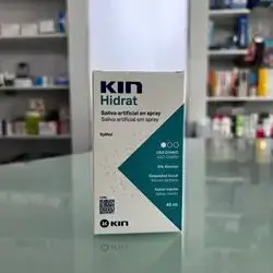 Kin hidrat spray 40ml