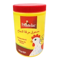 Promolak chicken broth bucket 1 kg