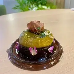 کرێم برولێی ماچا