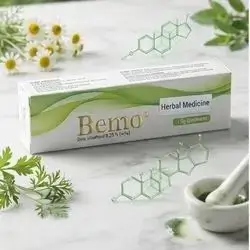 Bemo Herbal Ointment