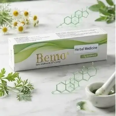 Bemo Herbal Ointment