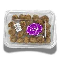 Furat dates pastries