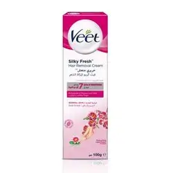 Veet Hair Removal Cream Normal Skin