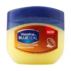 Vaseline Blueseal Cocoa Butter Jelly 50ml