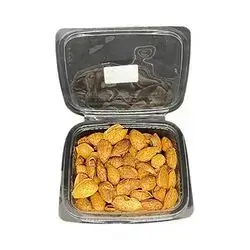 Sour Peeled Almonds - 200g
