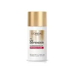 Loreal Uv Defend Invisible 50ml�