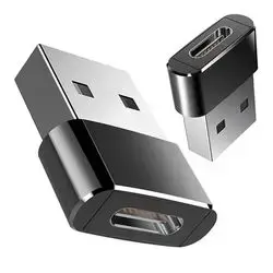 Adapter Usb To Type-c