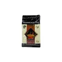 Mahmood Black Tea White Bag 400 G