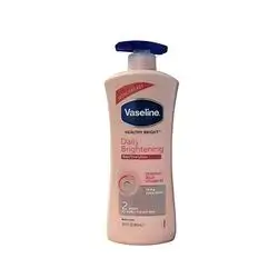 Vaseline Body Lotion
