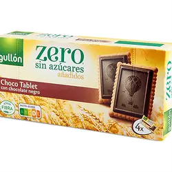 Gullon Chocolate Biscuit