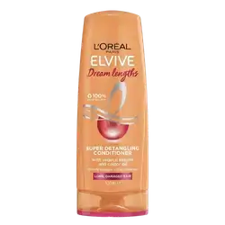 ELVIVE Dream Length Super Detangling Conditioner 300ml _ L'OREAL PARIS