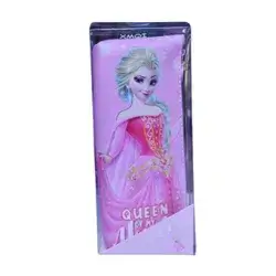 Queen Pencil Case