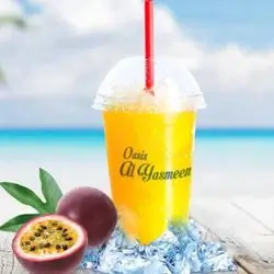 Passion Fruit