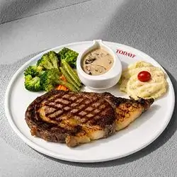 Ribeye Steak