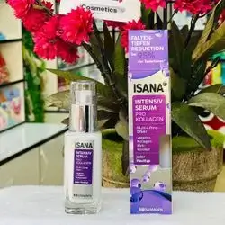 Skin-tightening Collagen Serum Suitable For All Skin Types