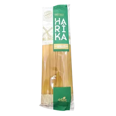Harika Spaghetti 500g