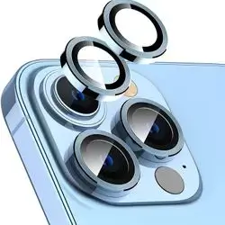 lens for camera 13 pro max/13PRO blue