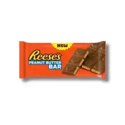 Reese’s Peanut Butter Bar 90g