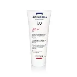 isispharma - urea cleansing gel 200ml