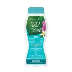 Cosmaline Softwave Shampnorma400ml