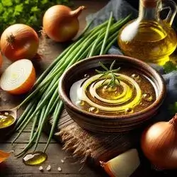 Onion Oil 