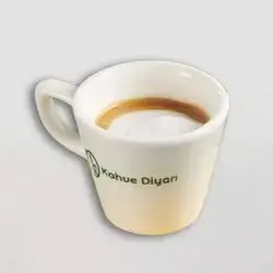 Espresso Macchiato