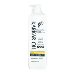 KARKAR OIL Shampoo for Dry Hair