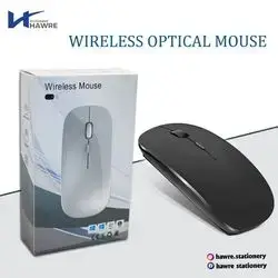 Wireless Mouse