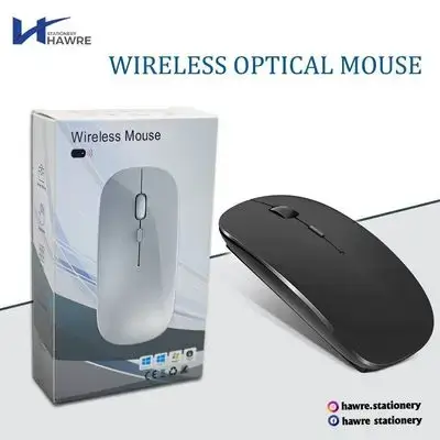 Wireless Mouse