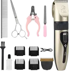 Pet Hair Clipper
