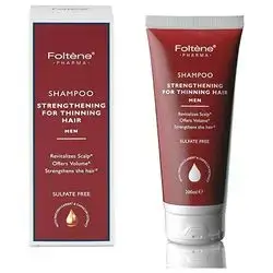 Foltene Shampoo Anti Hair Loss For Men
