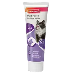 Beaphar Malt Paste Cat 100g