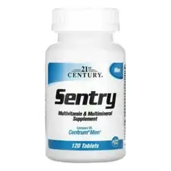 Sentry Men 30tablet (21st century)