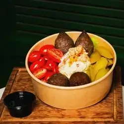 Kebbeh Bowl