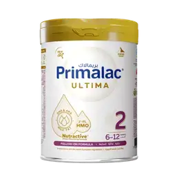 Primalac Ultima 2 6-12 Months 400g _ Pharmalys Lab