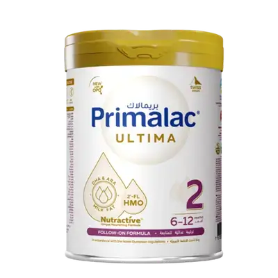 Primalac Ultima 2 6-12 Months 400g _ Pharmalys Lab