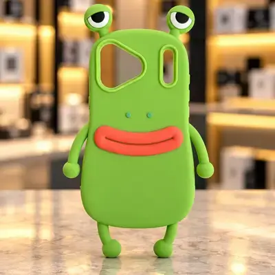 Iphone 17 promax Case
