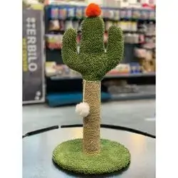 Cat Scratcher