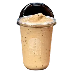 Milkshake Cuptchi