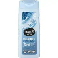 Balea men sensitive shower gel
