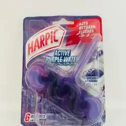 Harpic Toilet Cleaner 1Pcs
