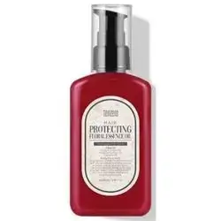 ten zero protecting floral oil hair serum 100ml