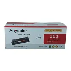 Any Color – Toner Cartridge-CRG 303